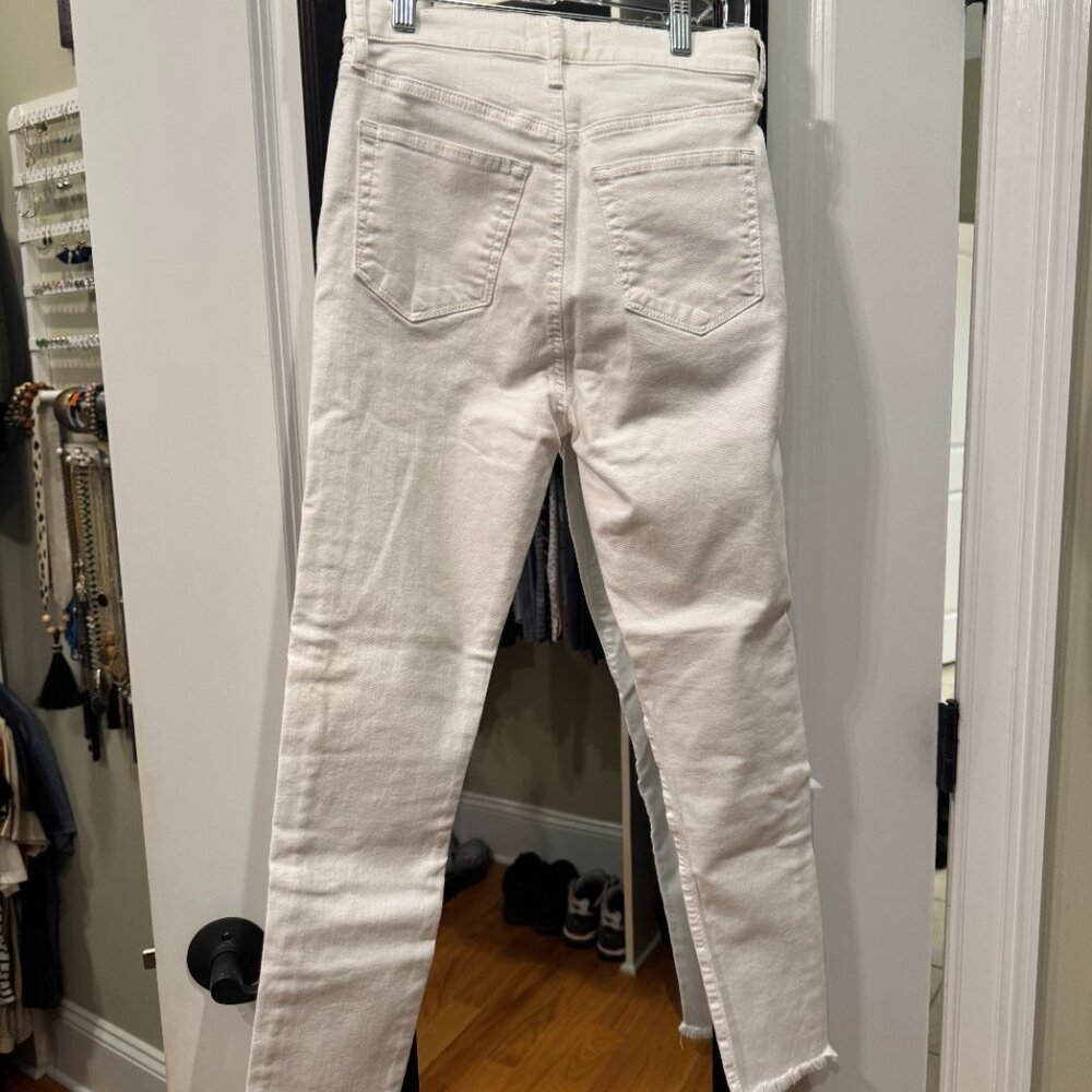 Loft jeans - Picture 3 of 6
